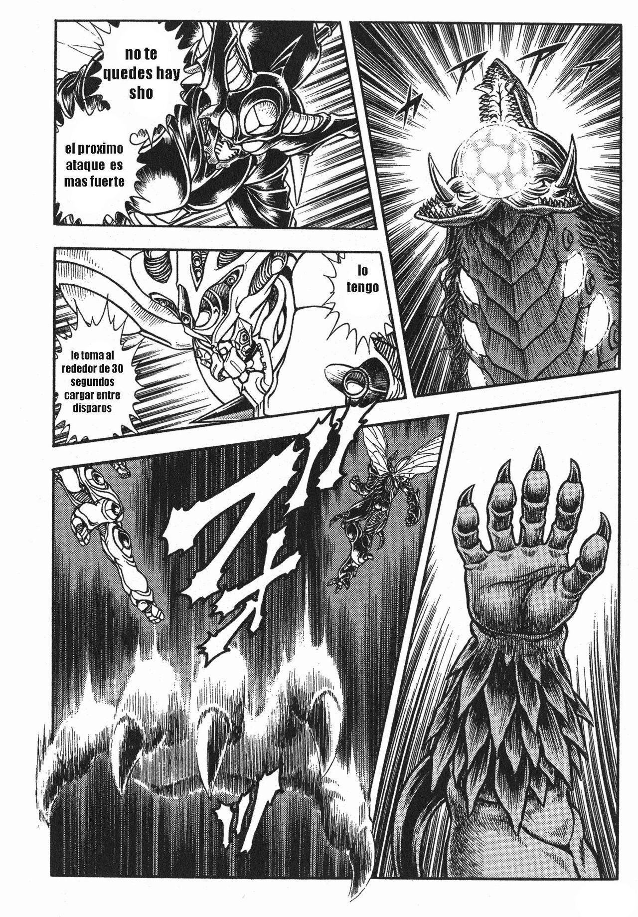 Capitulo 154 page 13