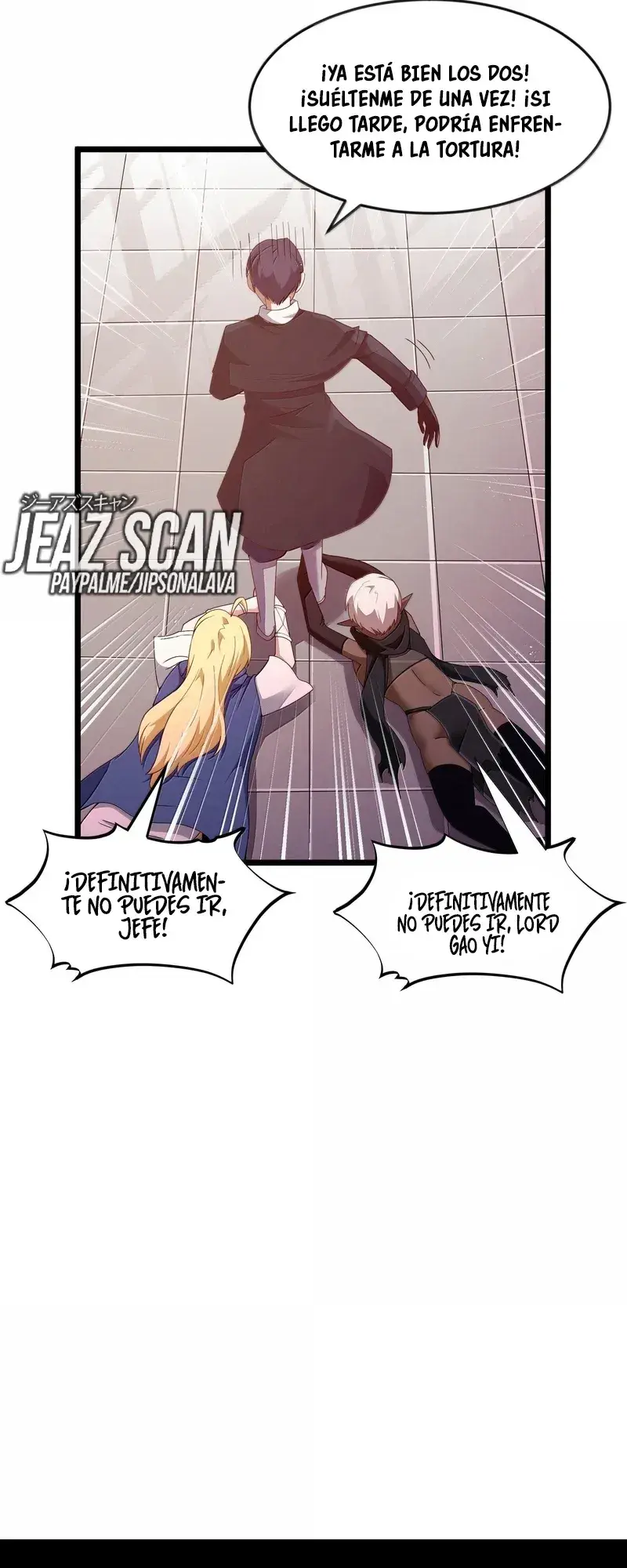 Capitulo 77 page 38