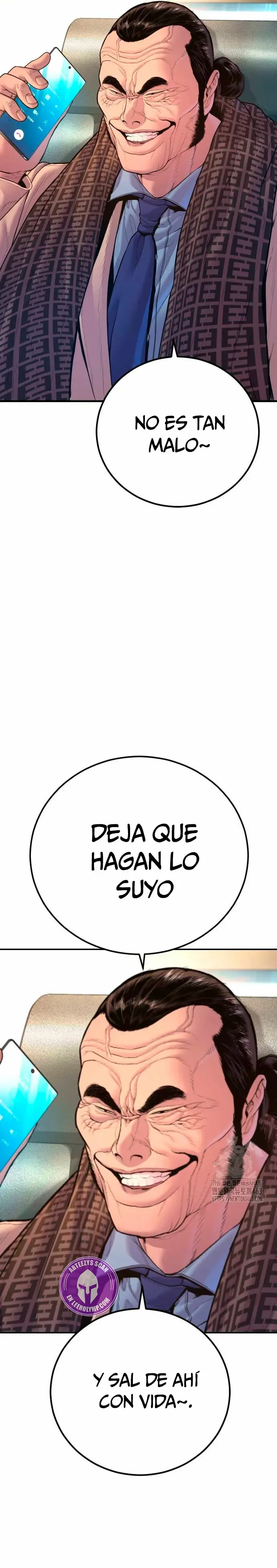 Capitulo 160 page 36