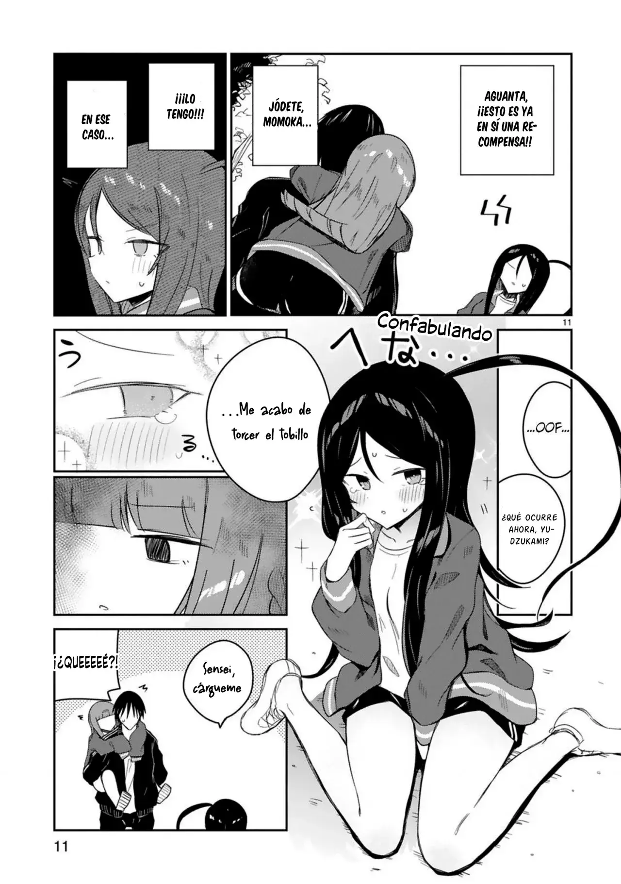 Capitulo 14 page 12