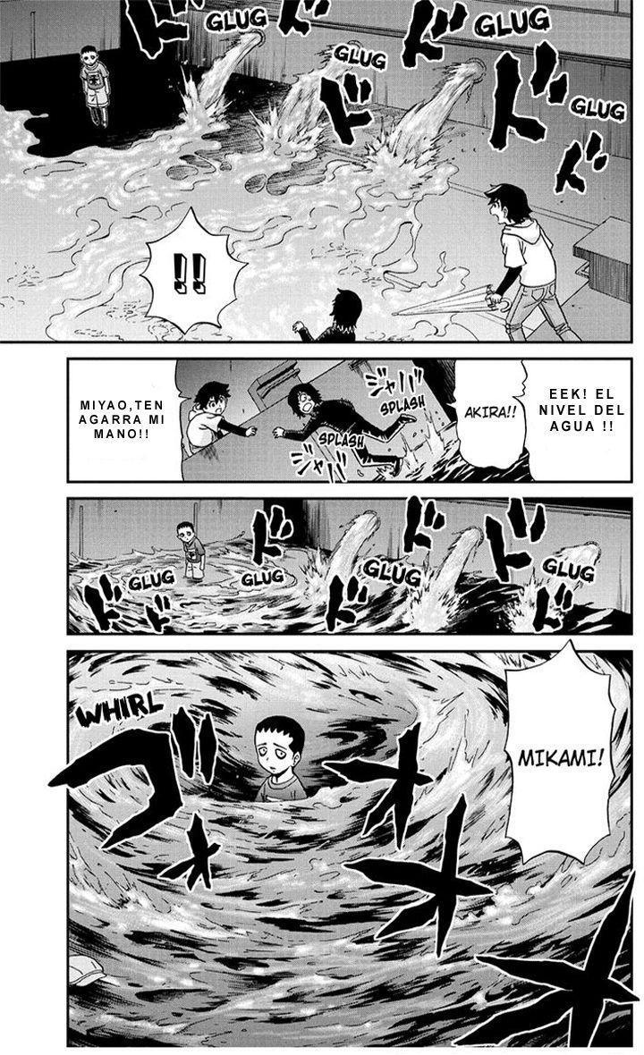 Capitulo 31 page 16