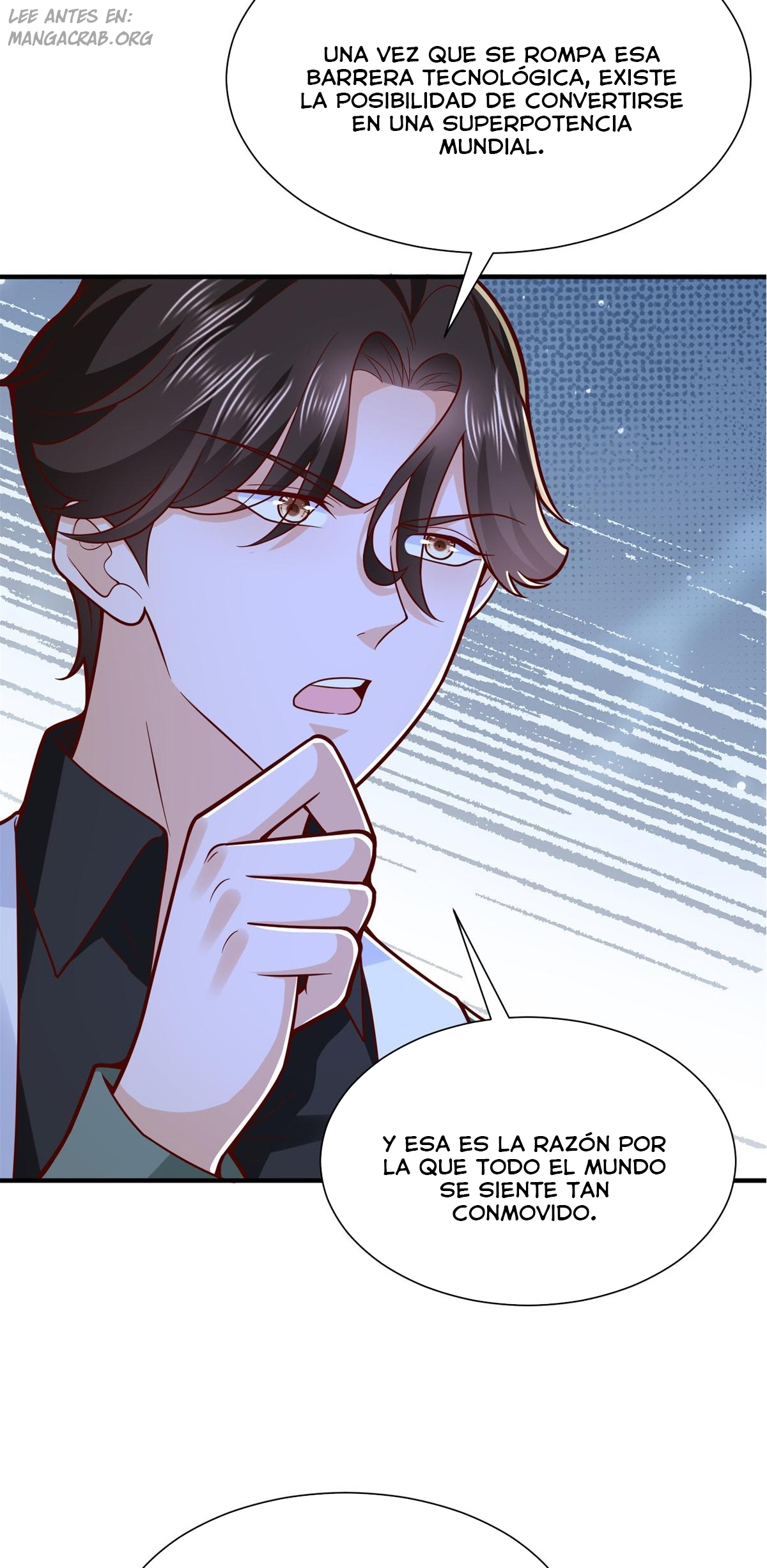 Capitulo 839 page 28