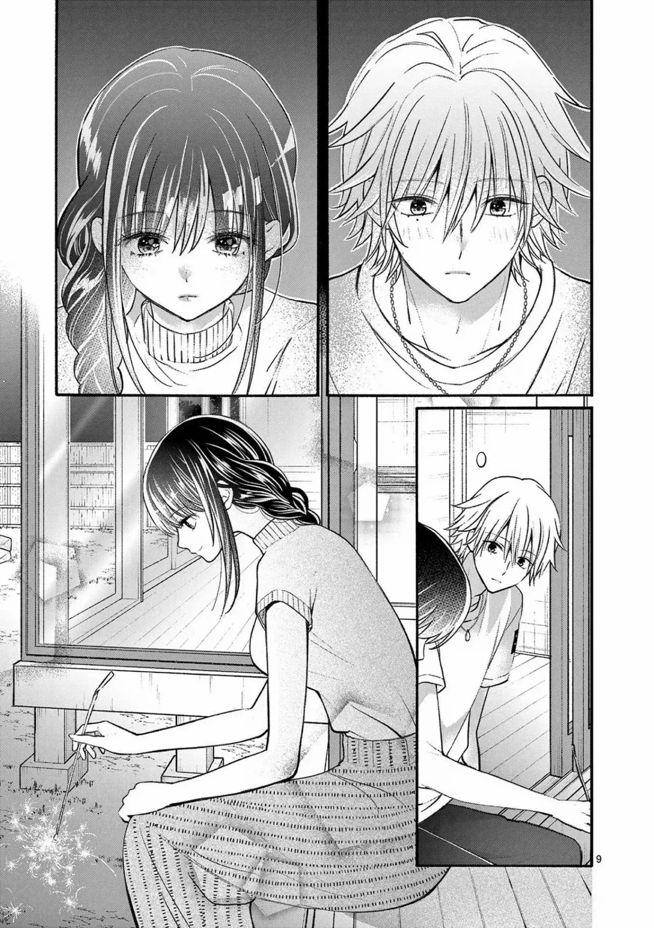 Capitulo 19 page 11