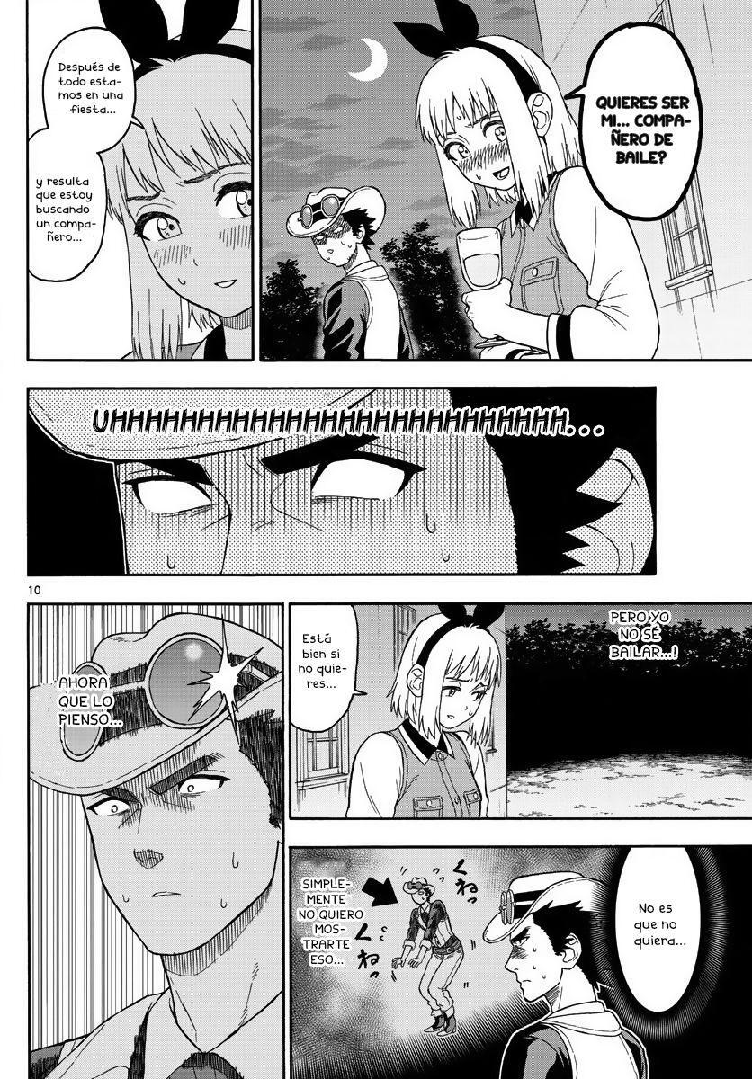 Capitulo 9 page 12