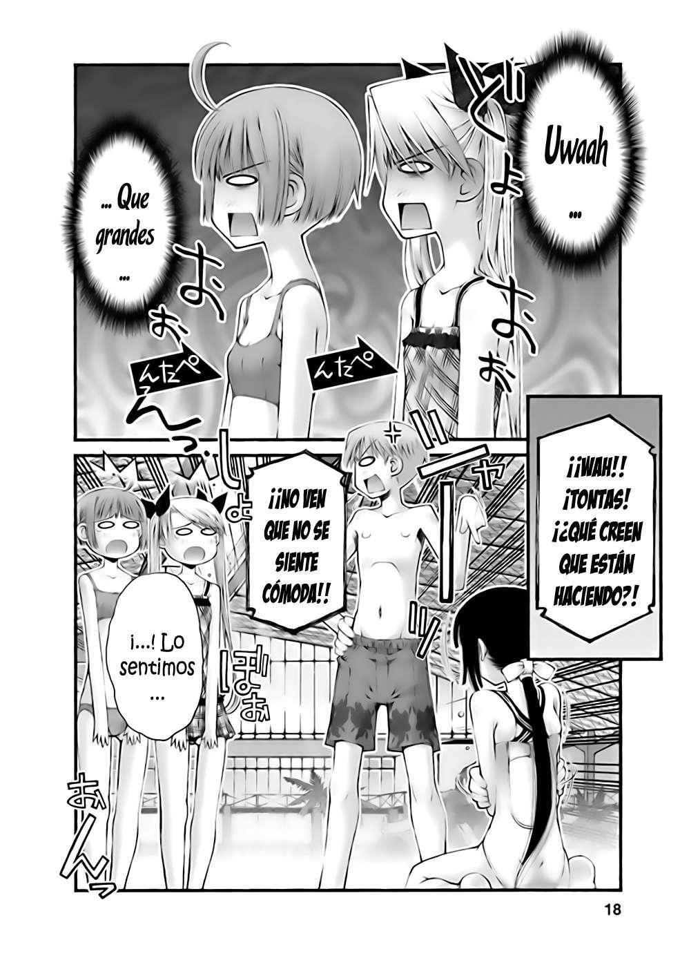 Capitulo 28 page 20