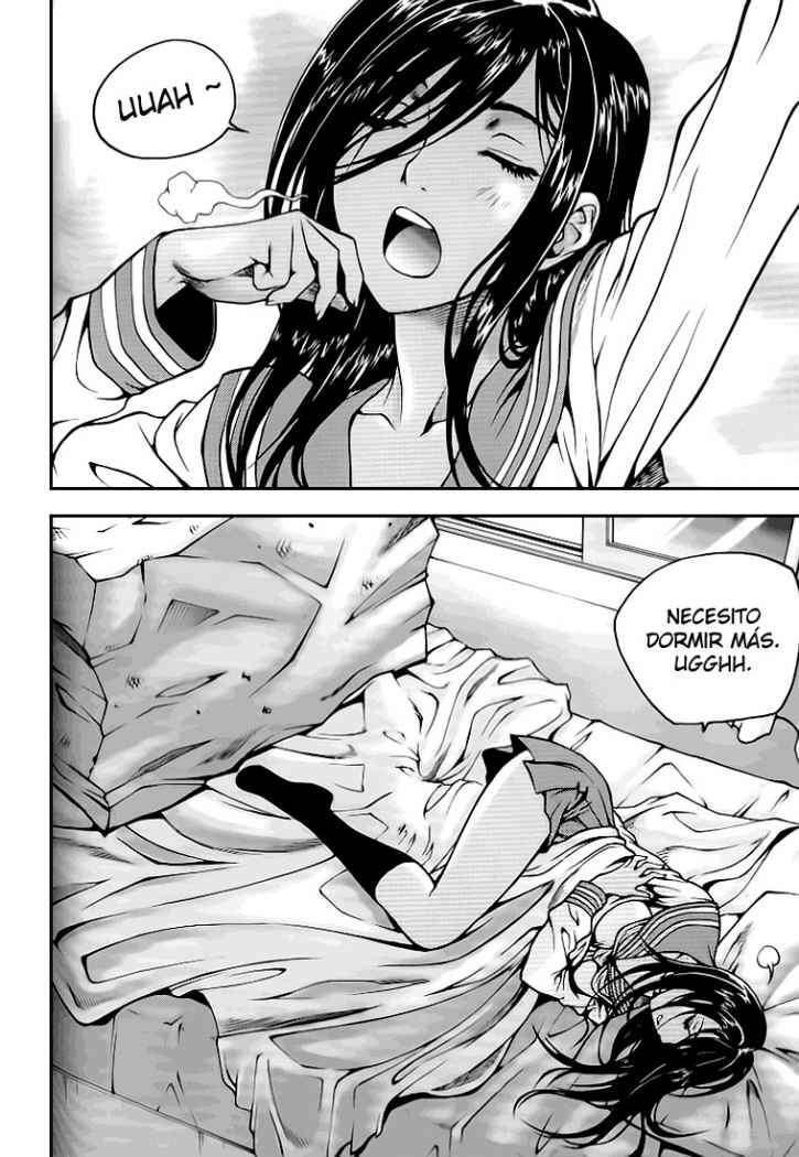Capitulo 20 page 7