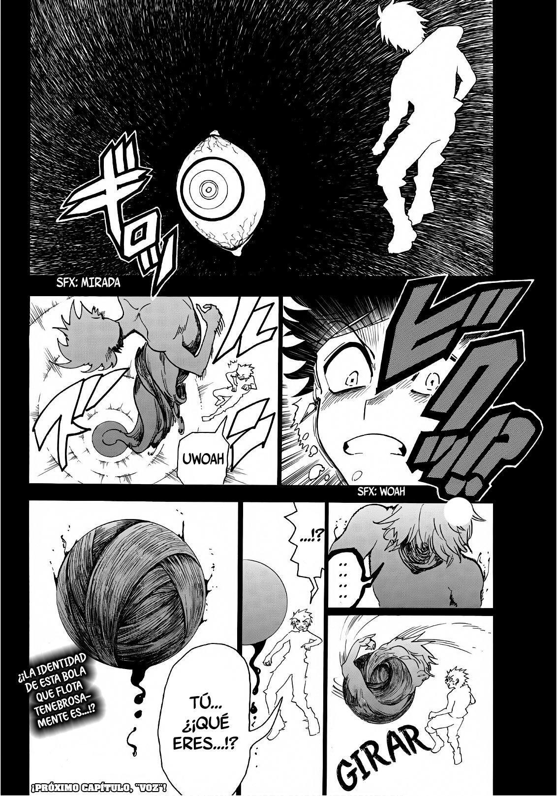 Capitulo 22 page 18