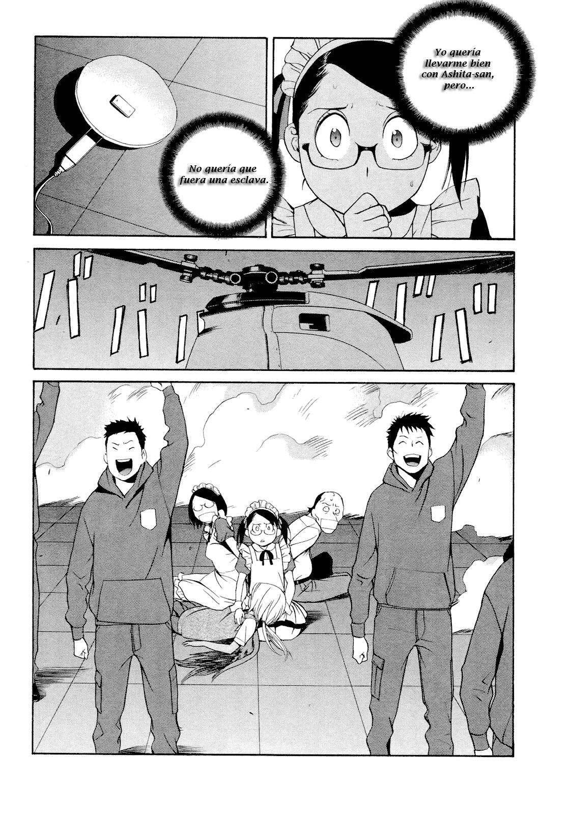 Capitulo 21 page 23