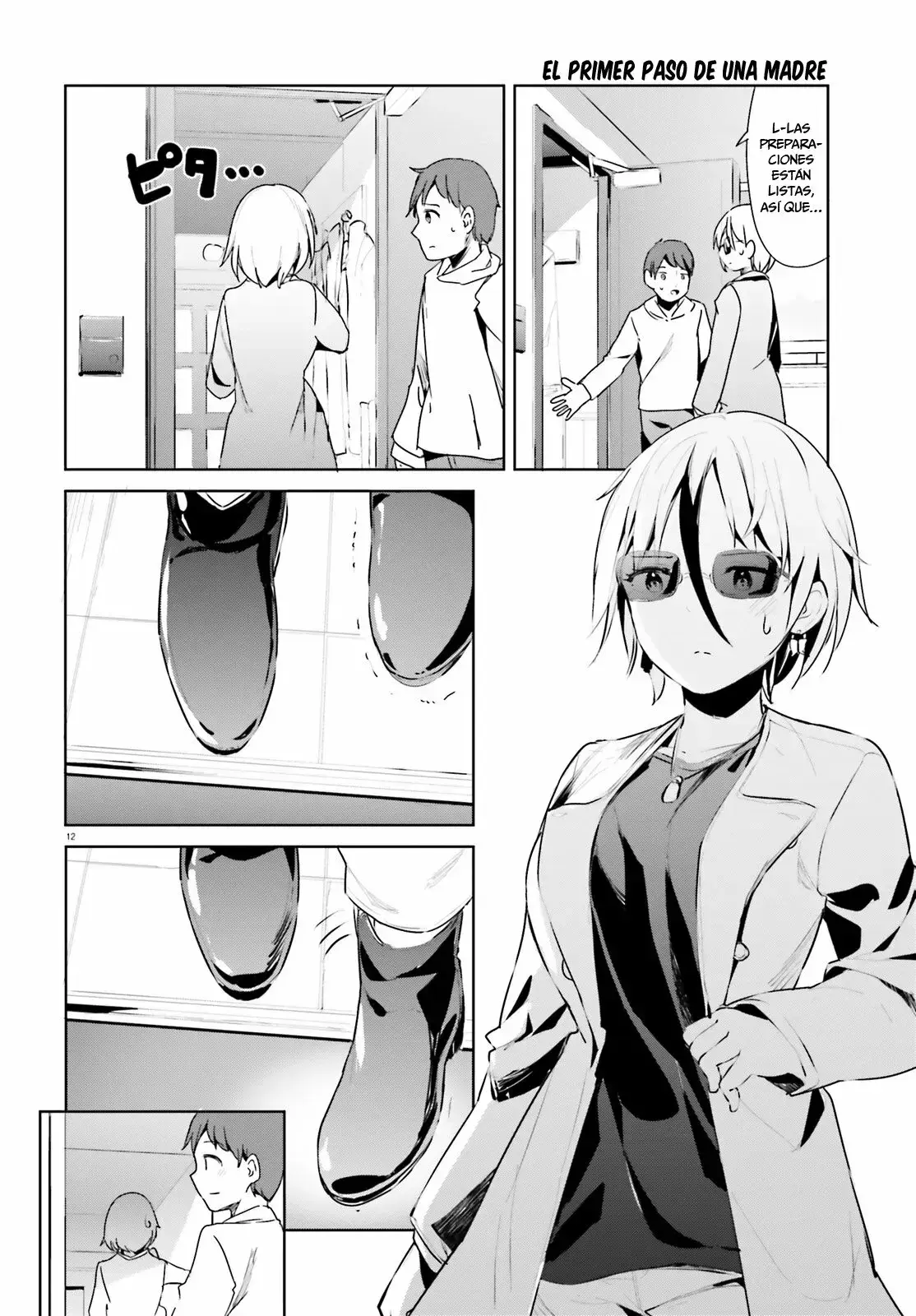 Capitulo 29 page 14