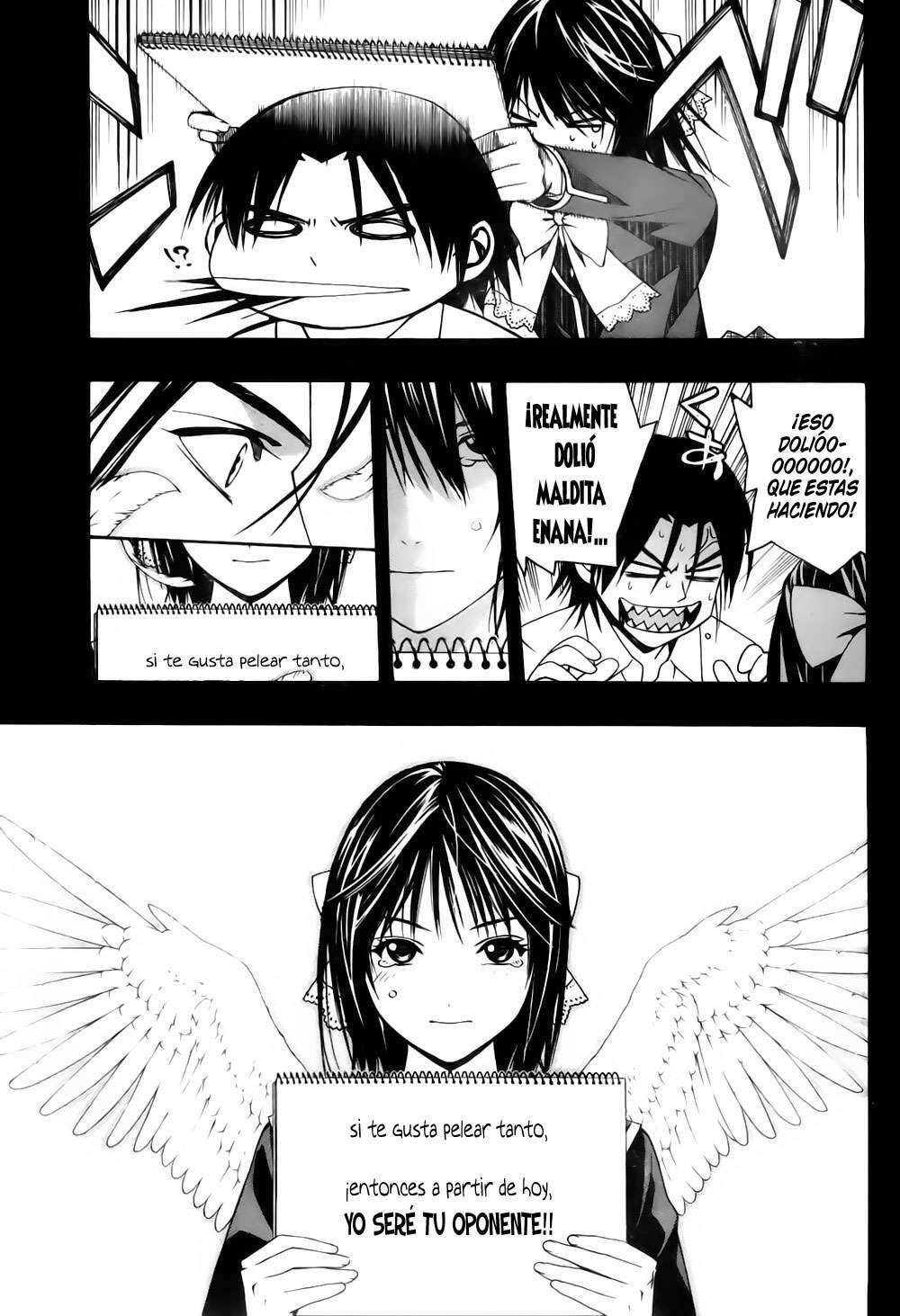 Capitulo 21 page 15