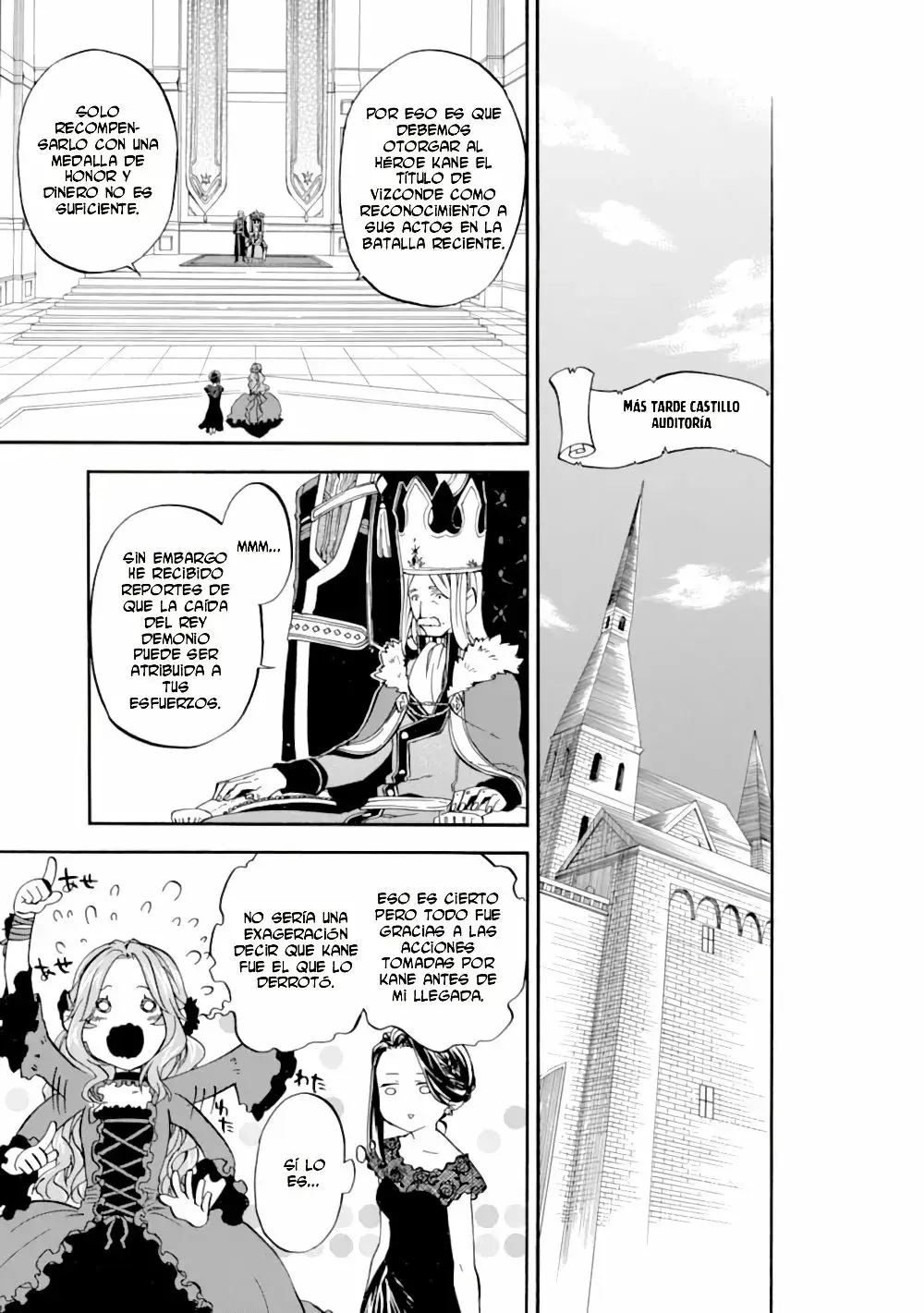 Capitulo 19 page 21