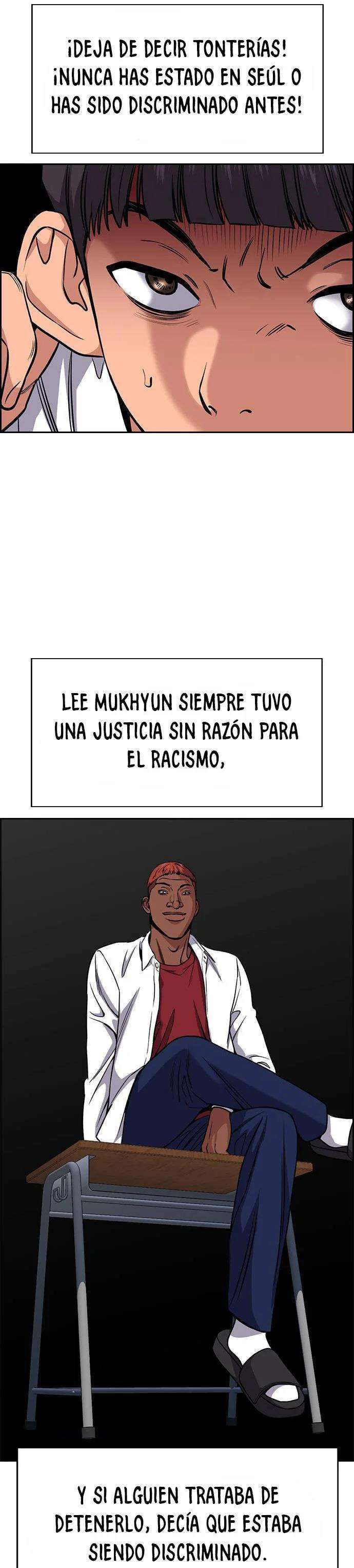 Capitulo 125 page 18