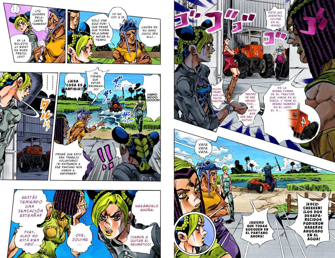 Capitulo 27 page 6