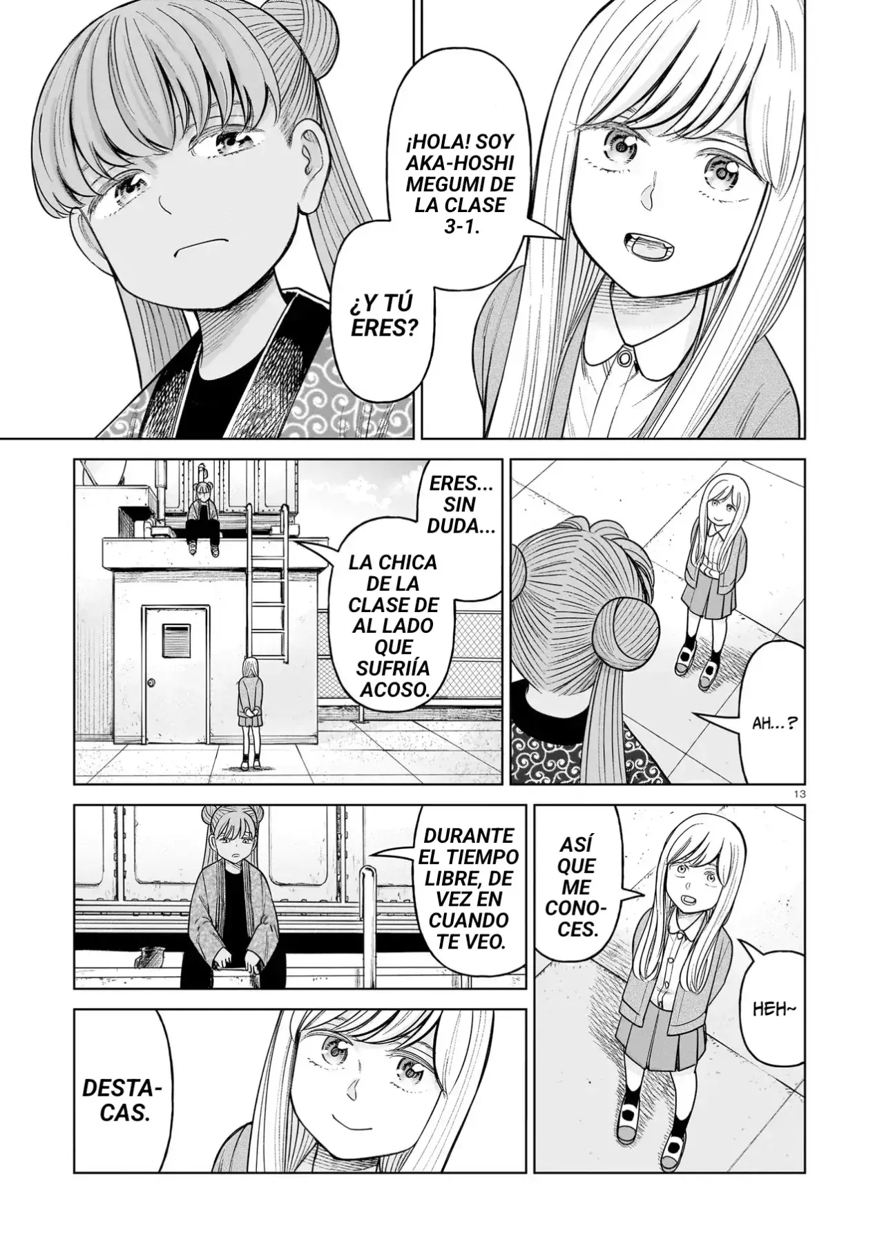 Capitulo 23 page 13