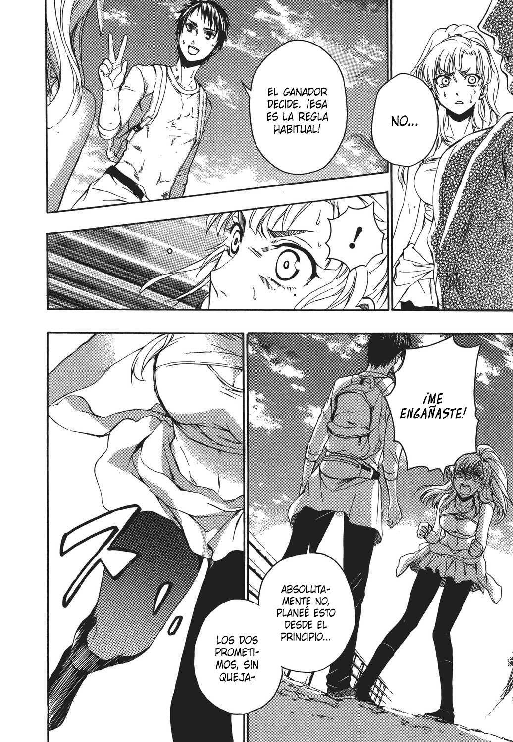 Capitulo 23 page 27