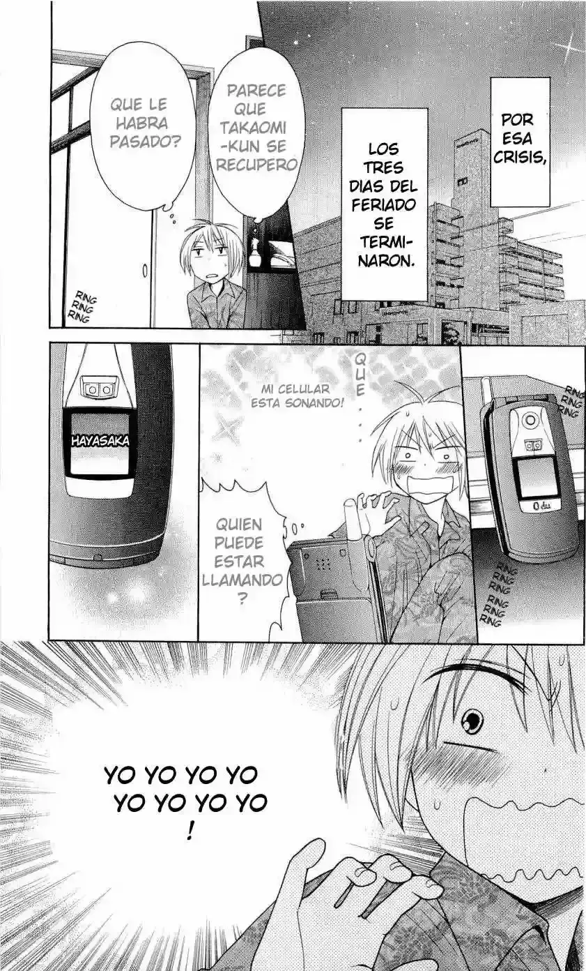 Capitulo 26 page 31