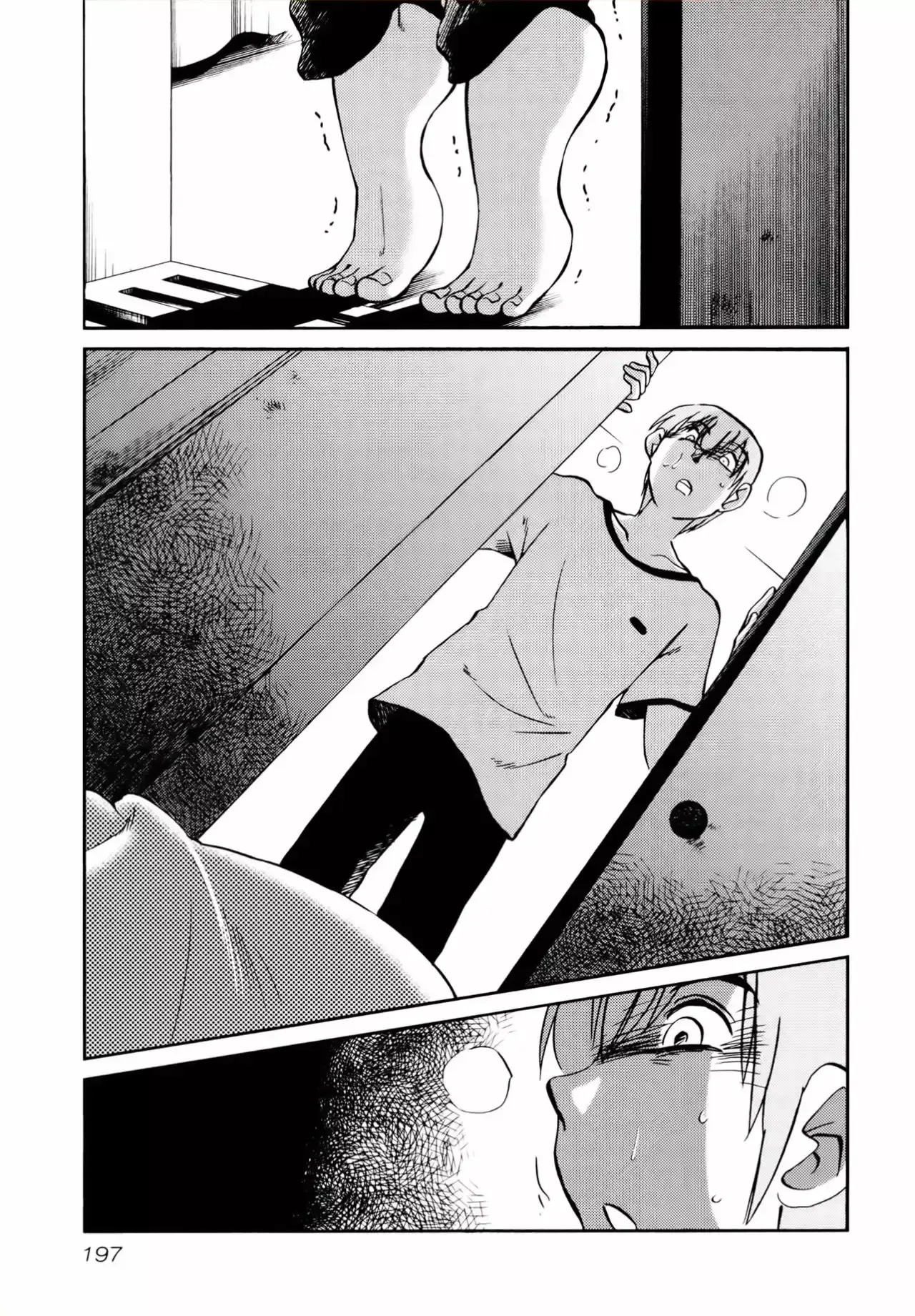 Capitulo 8 page 17