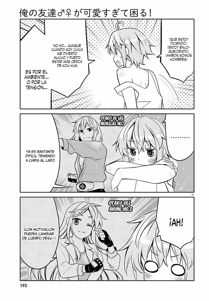 Capitulo 16 page 6