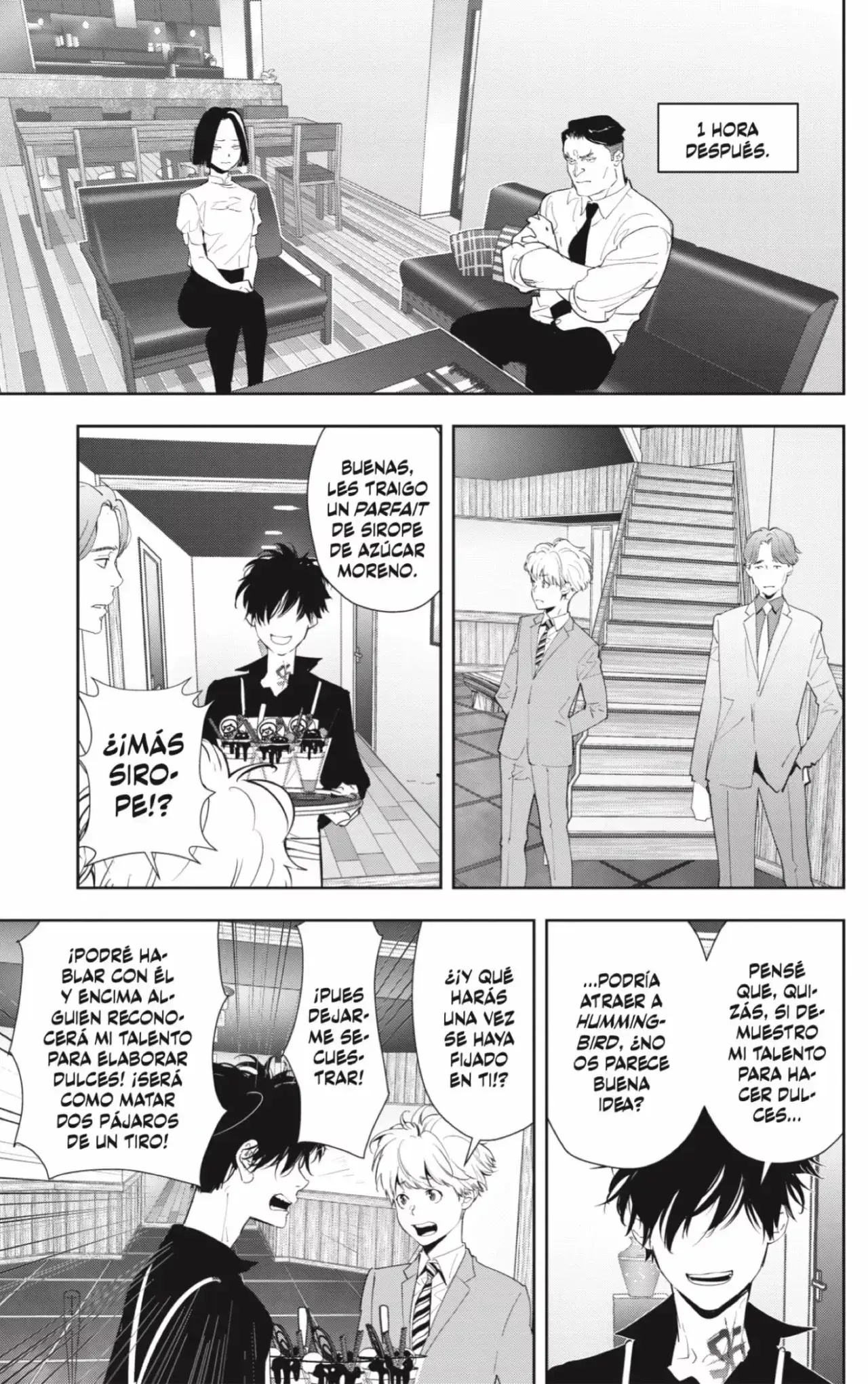 Capitulo 32 page 13