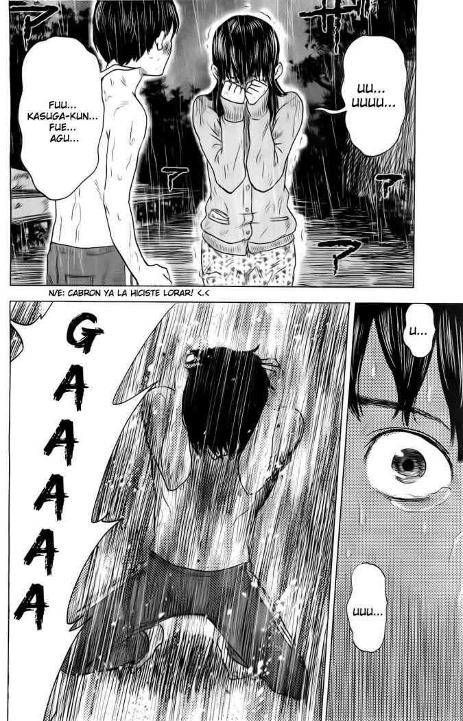 Capitulo 17 page 11