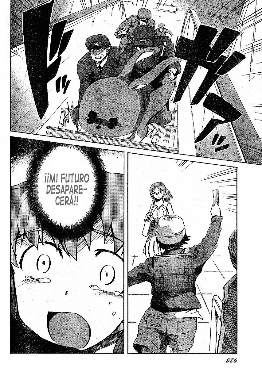 Capitulo 34 page 25