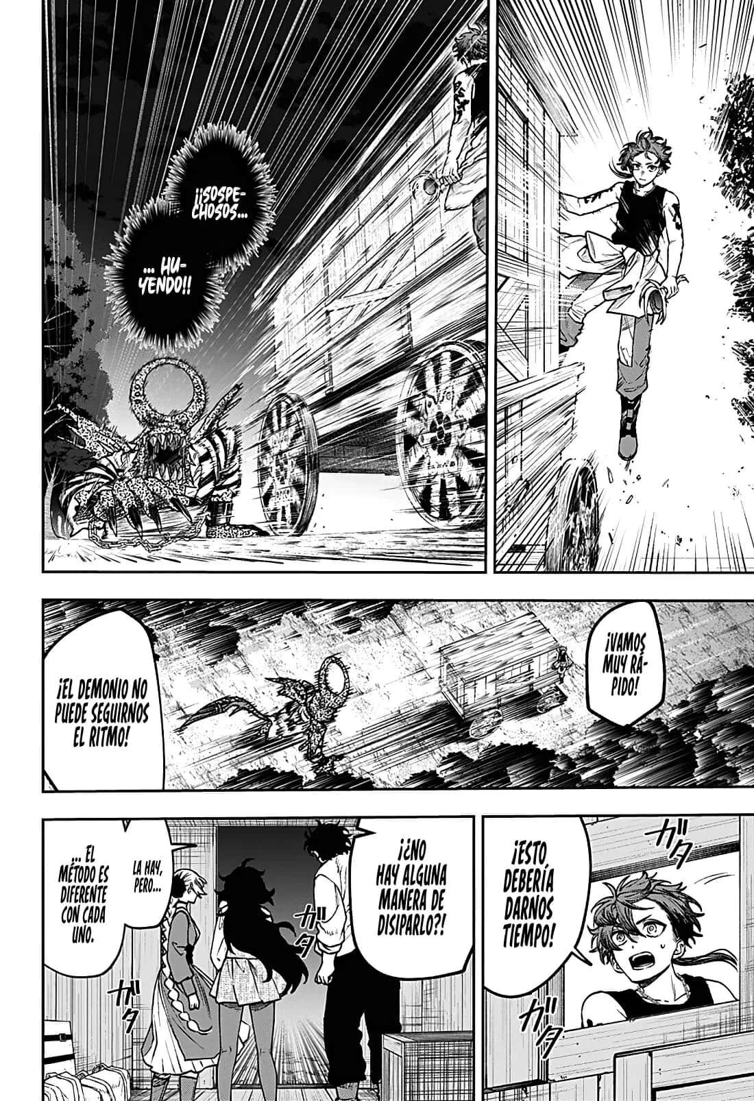 Capitulo 25 page 19