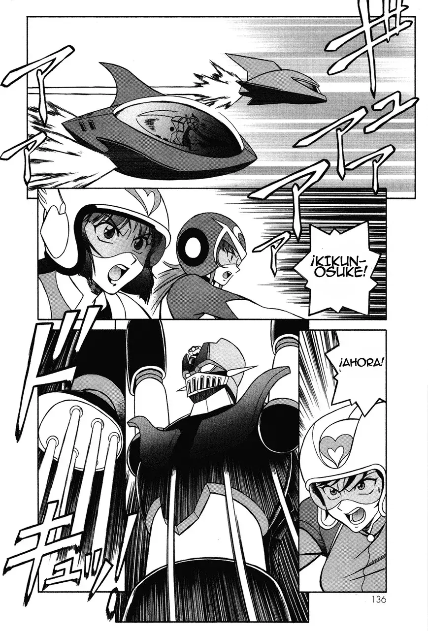 Capitulo 11 page 14