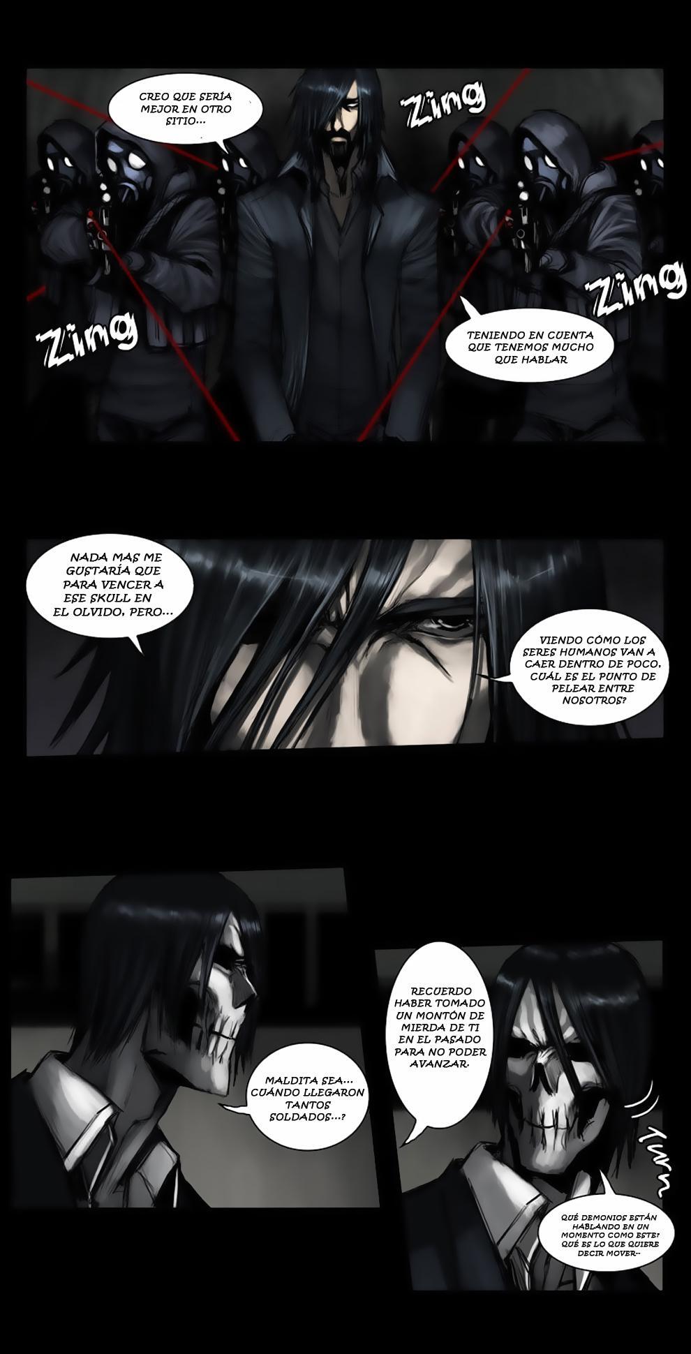 Capitulo 43 page 12