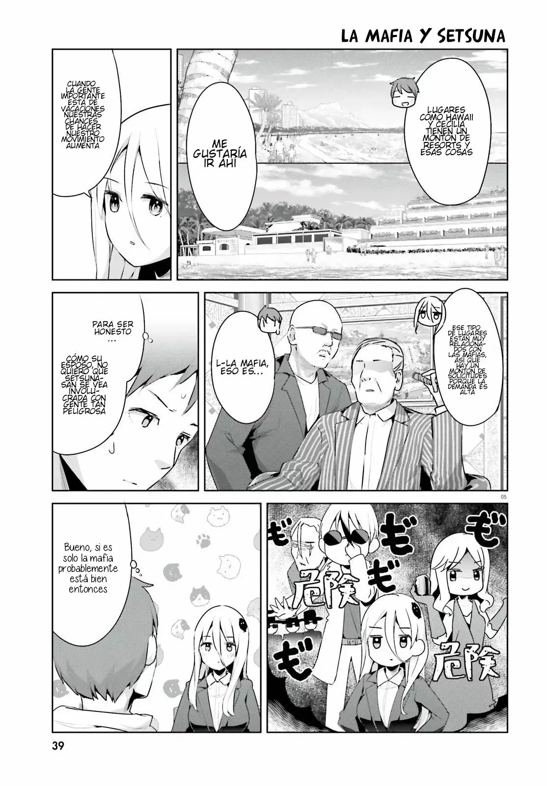 Capitulo 34 page 6