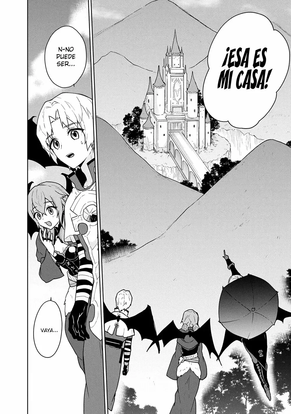 Capitulo 18 page 15