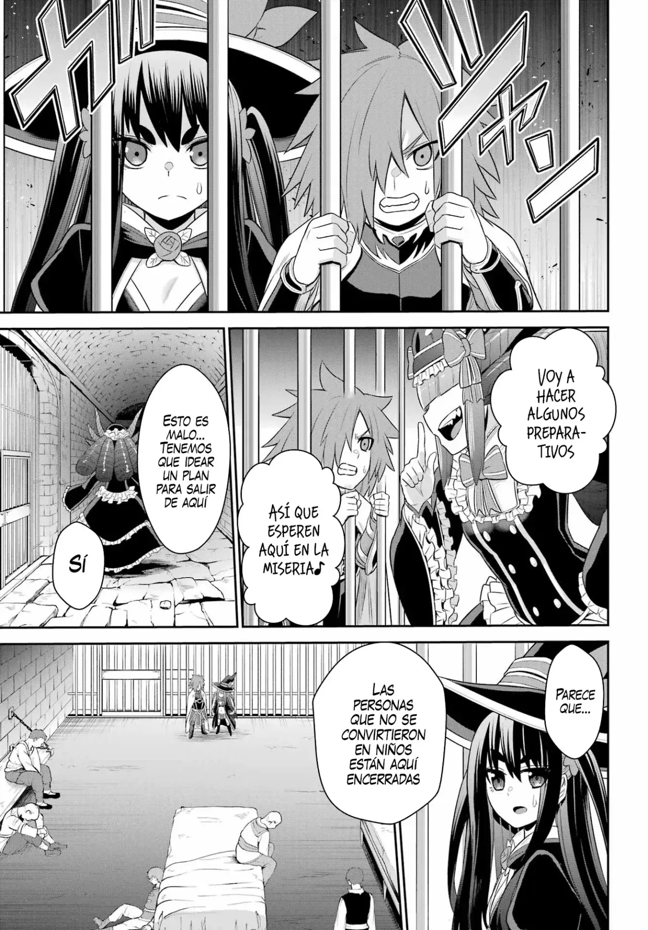 Capitulo 19 page 23