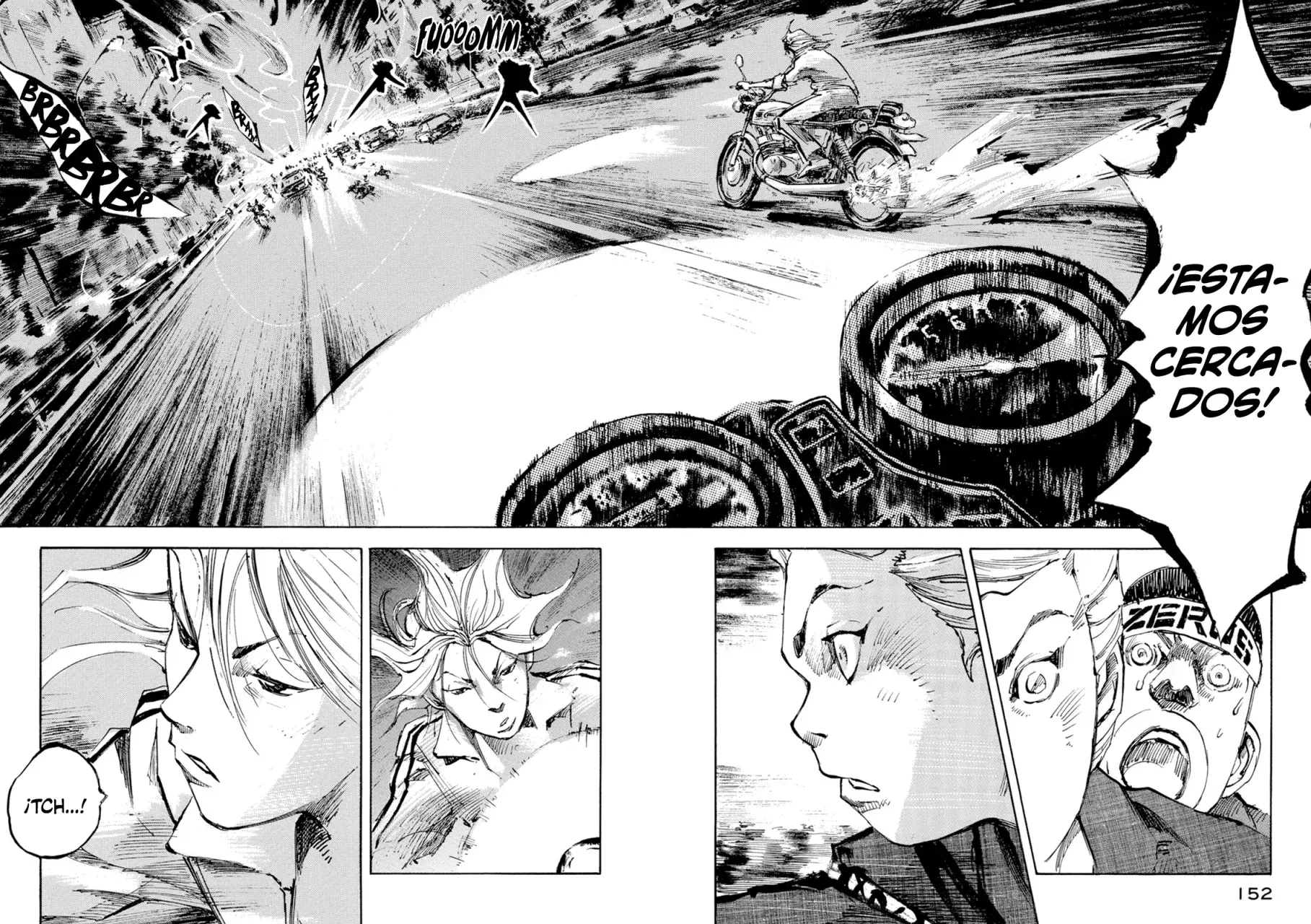Capitulo 19 page 9