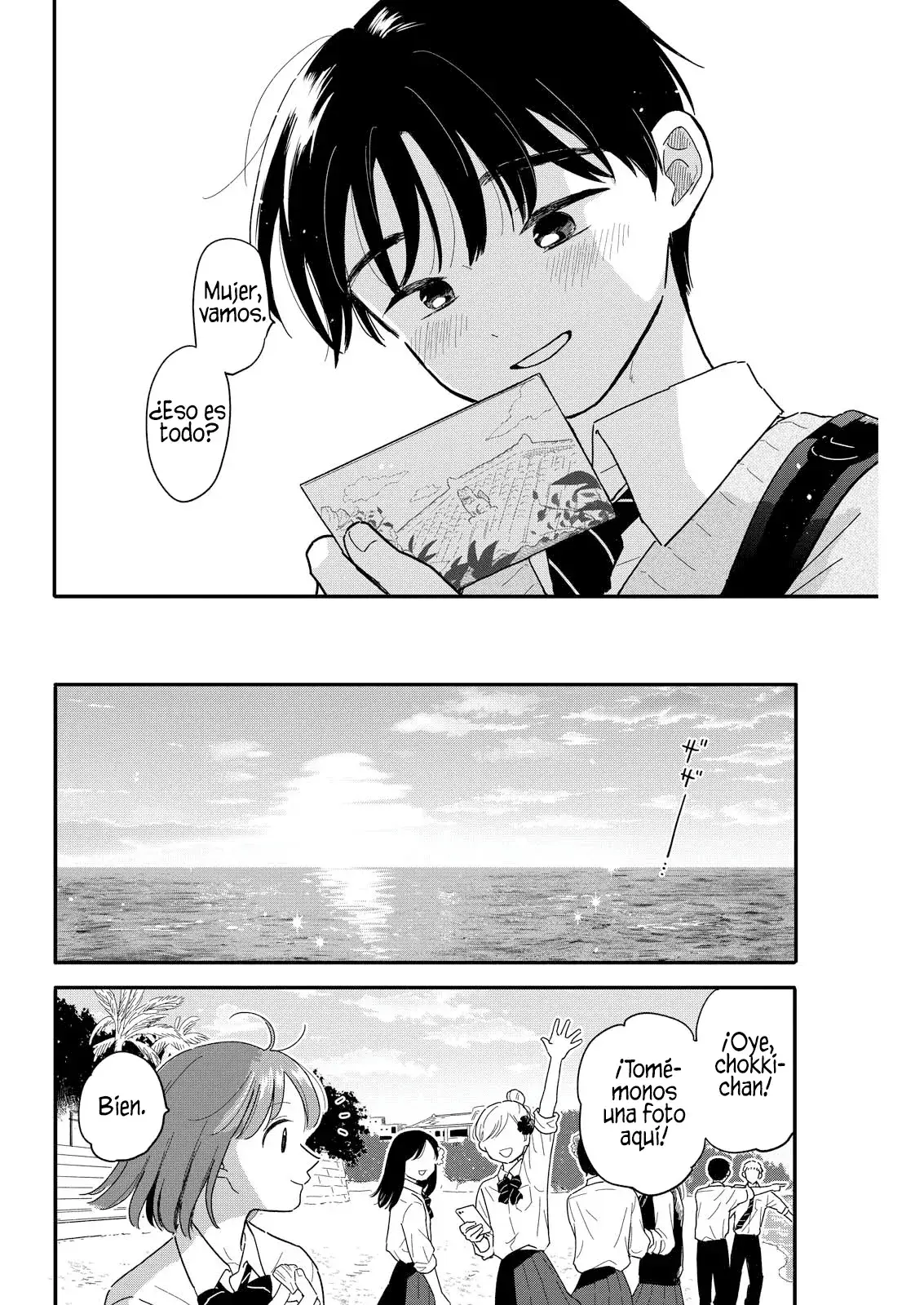 Capitulo 19 page 17