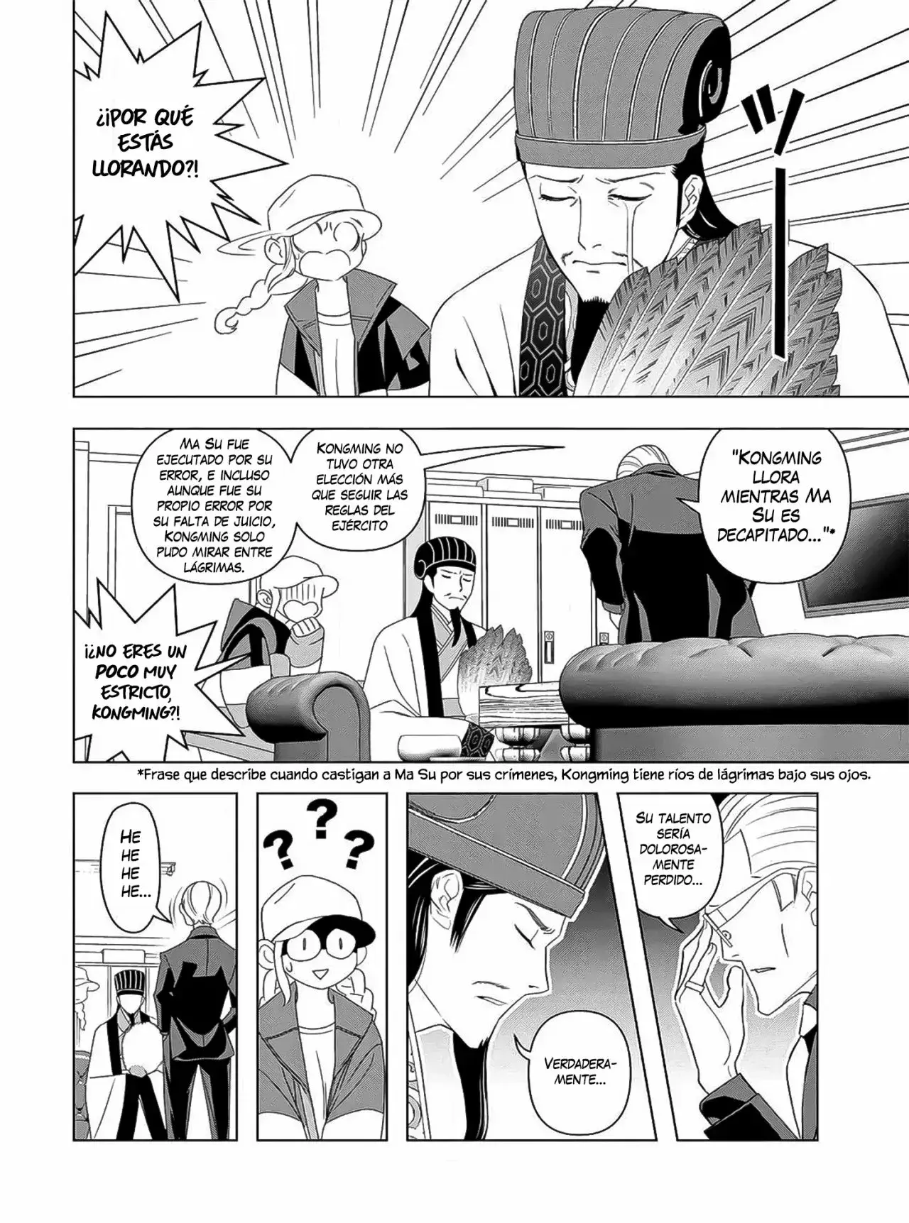 Capitulo 2 page 11