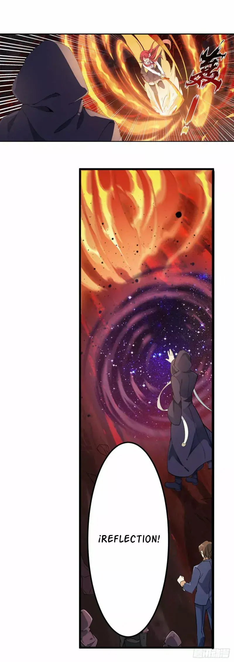 Capitulo 22 page 25