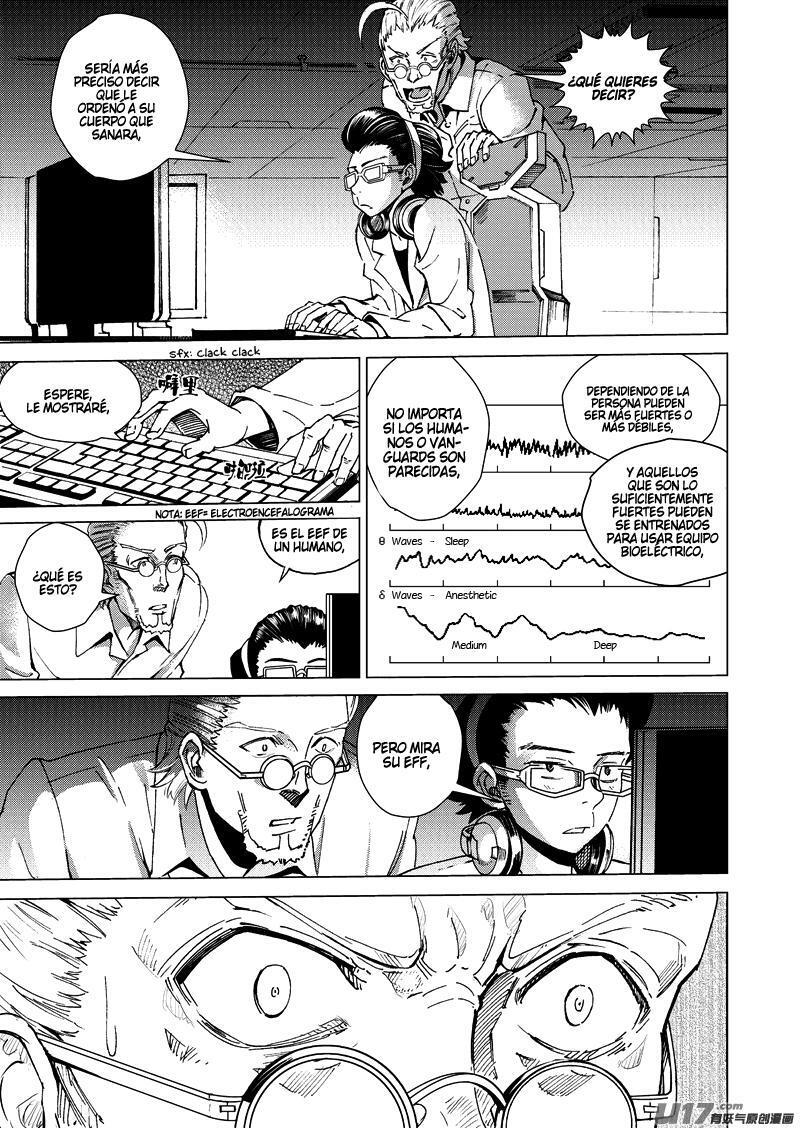 Capitulo 23 page 13