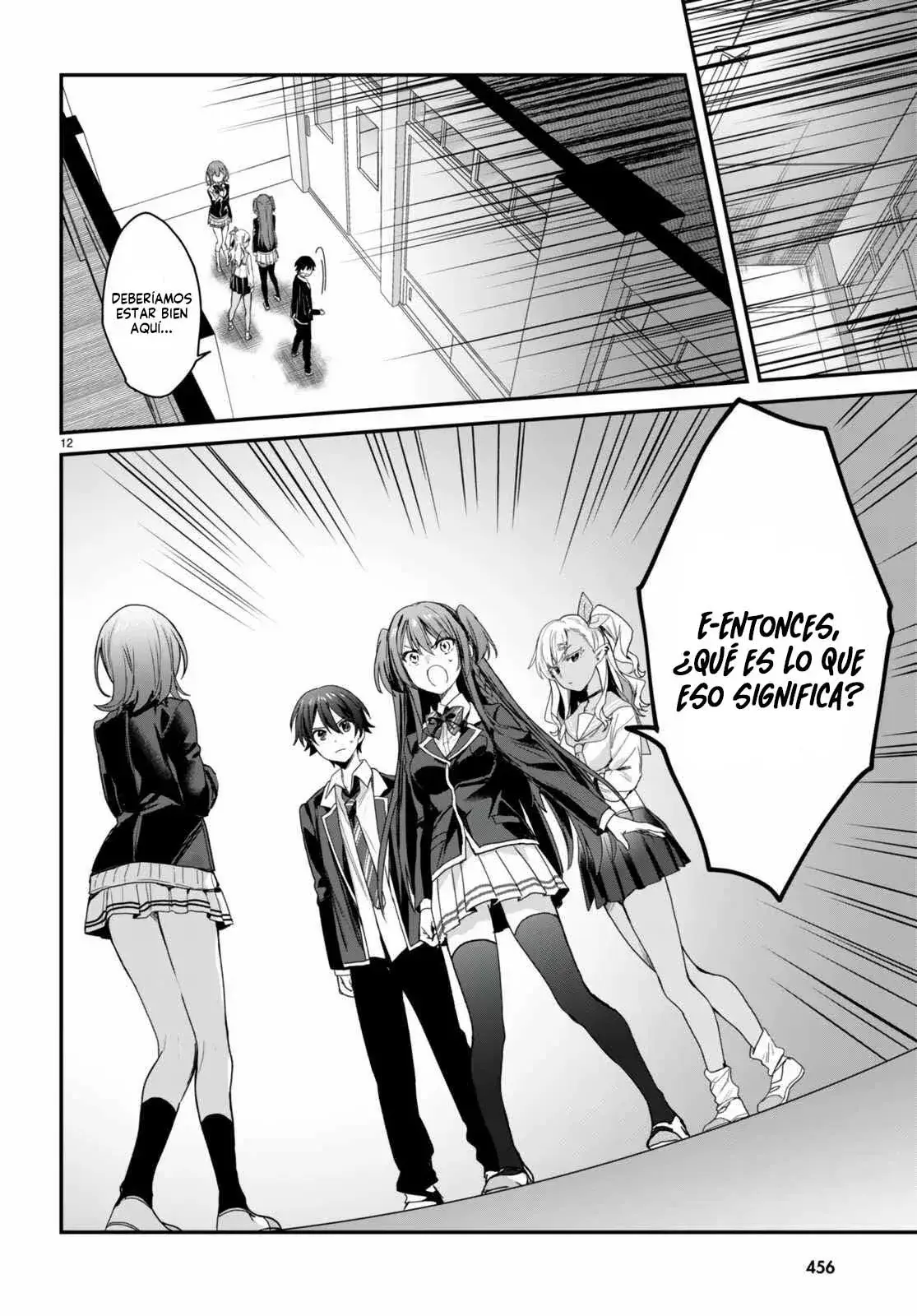 Capitulo 18 page 13