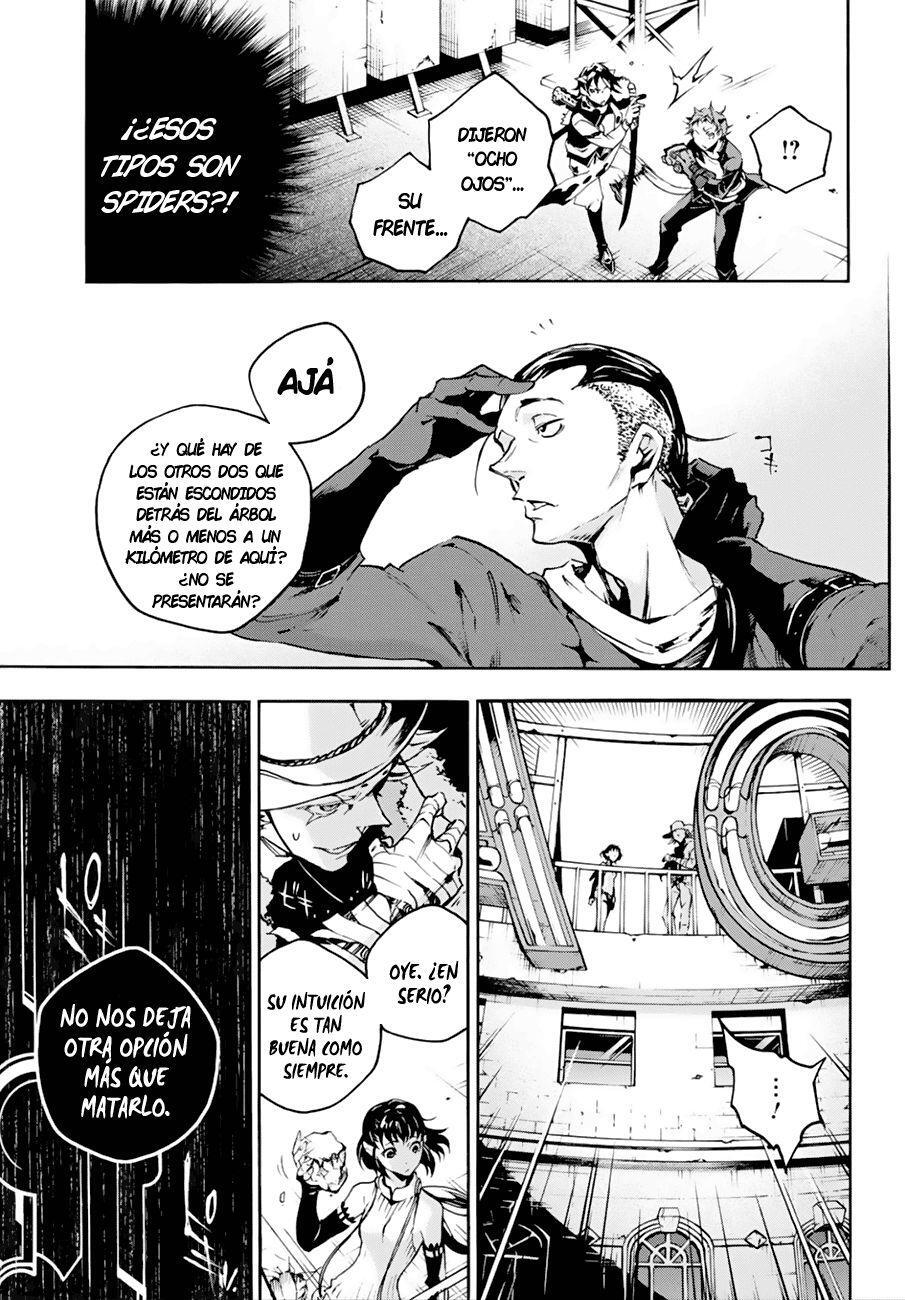 Capitulo 6.50 page 16