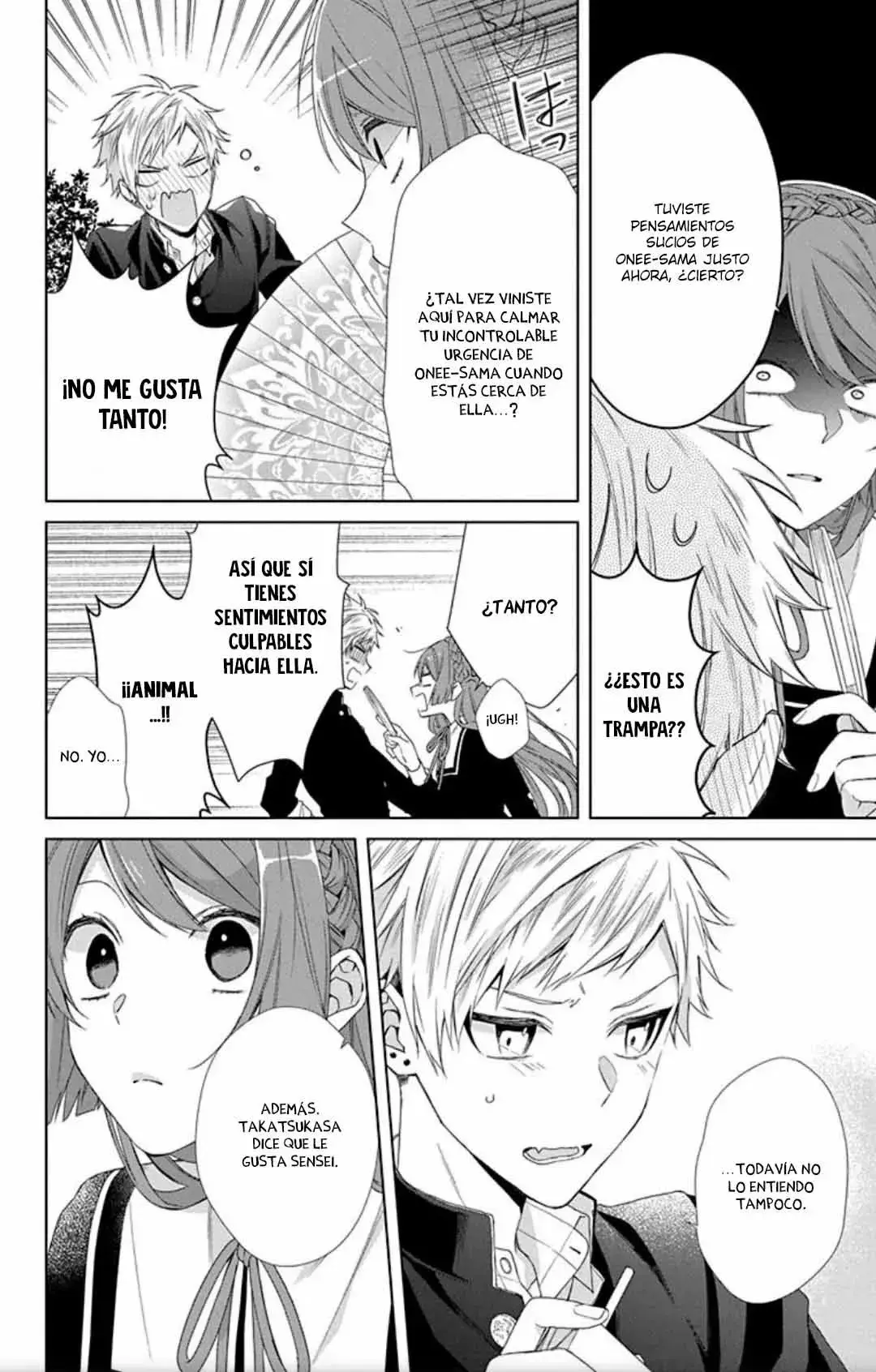 Capitulo 11 page 18