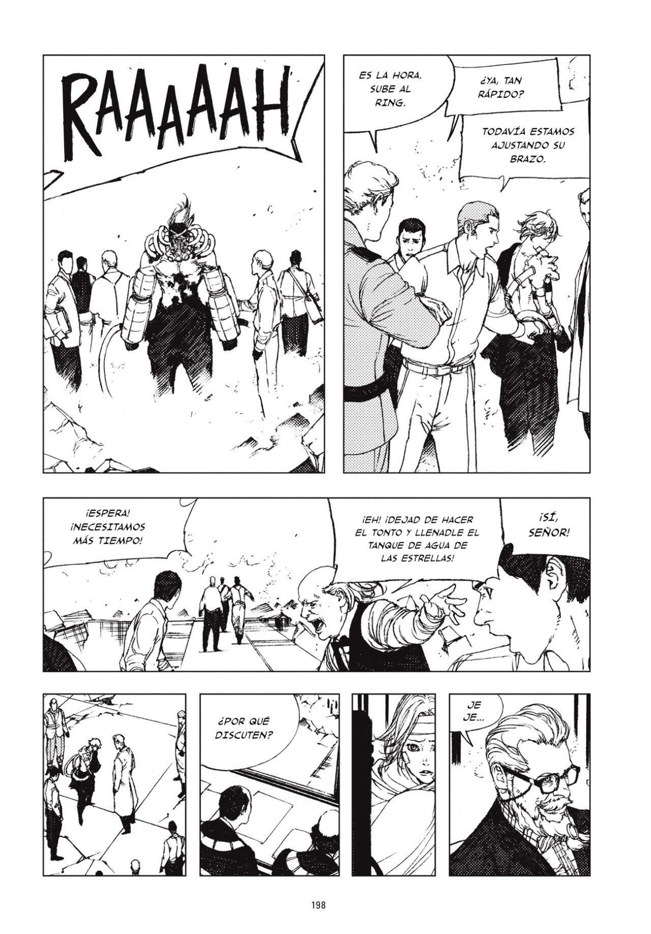 Capitulo 40 page 4