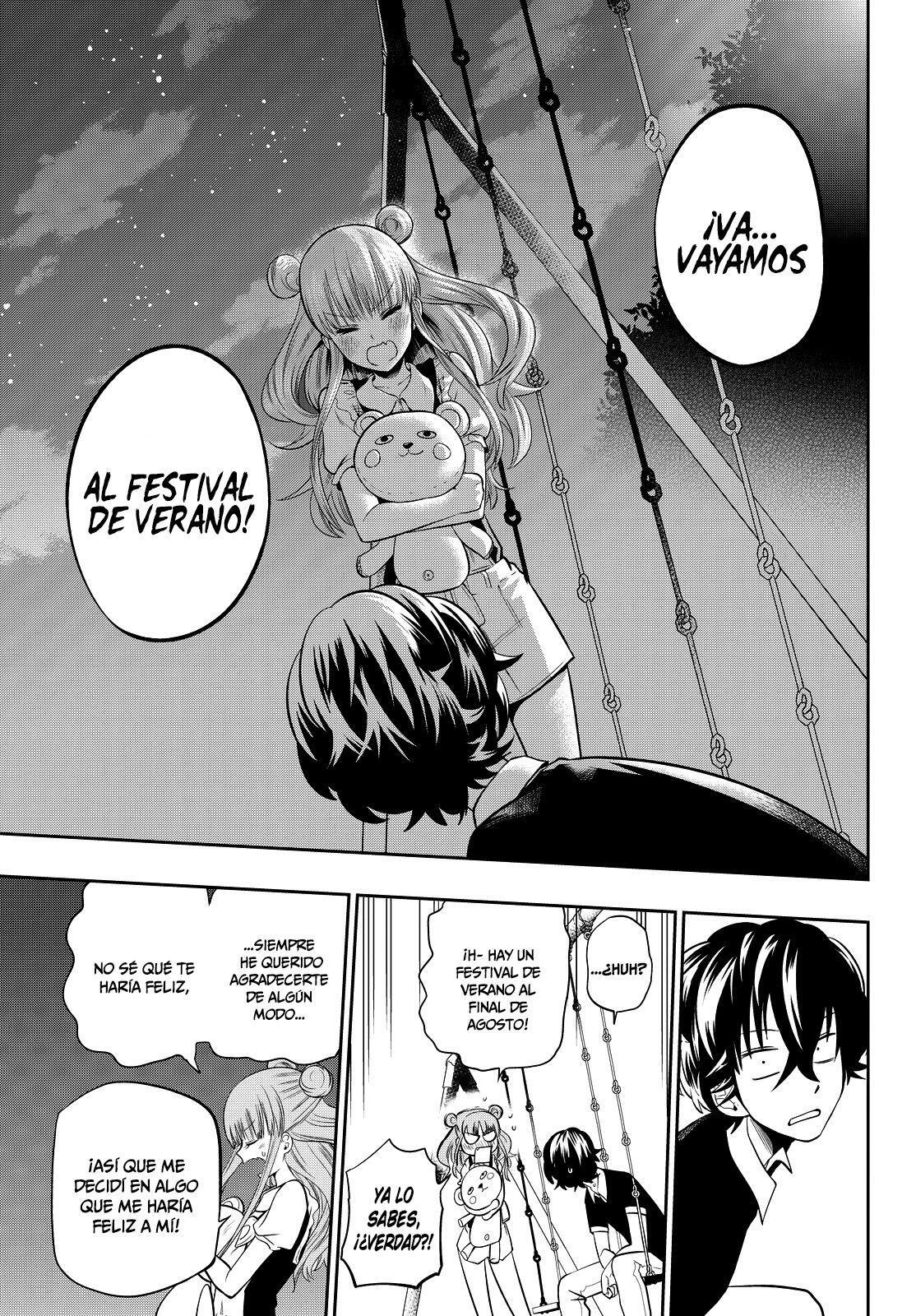 Capitulo 29 page 21