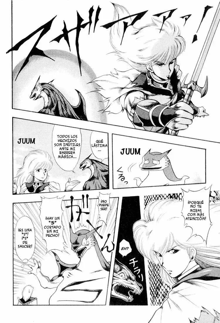 Capitulo 22 page 15