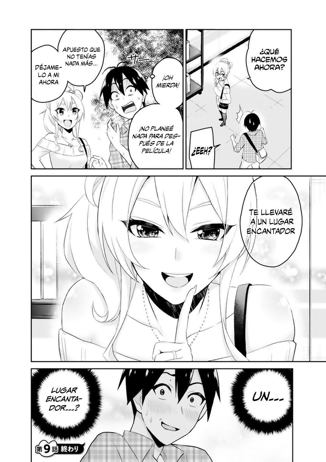 Capitulo 9 page 17