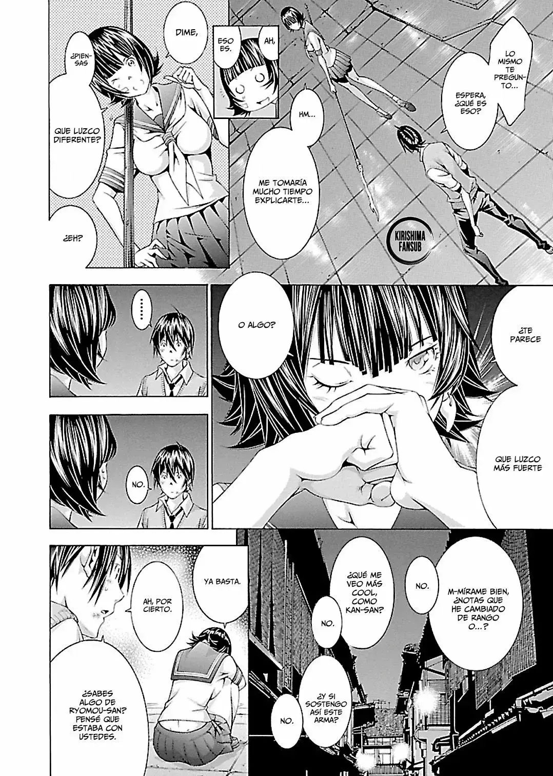 Capitulo 25 page 12
