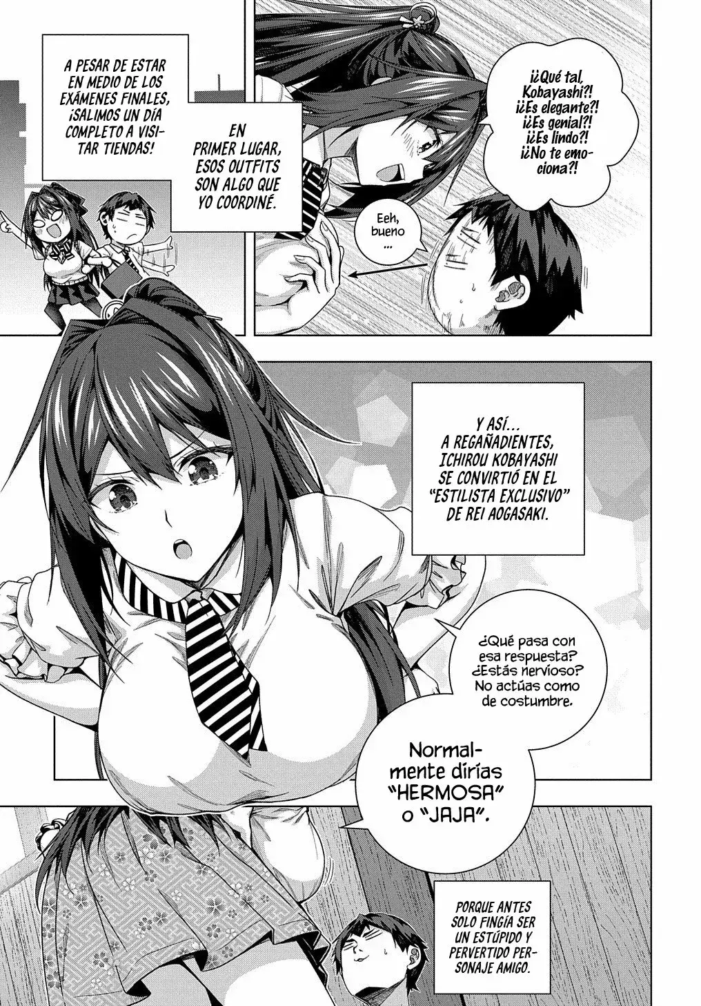 Capitulo 21 page 4