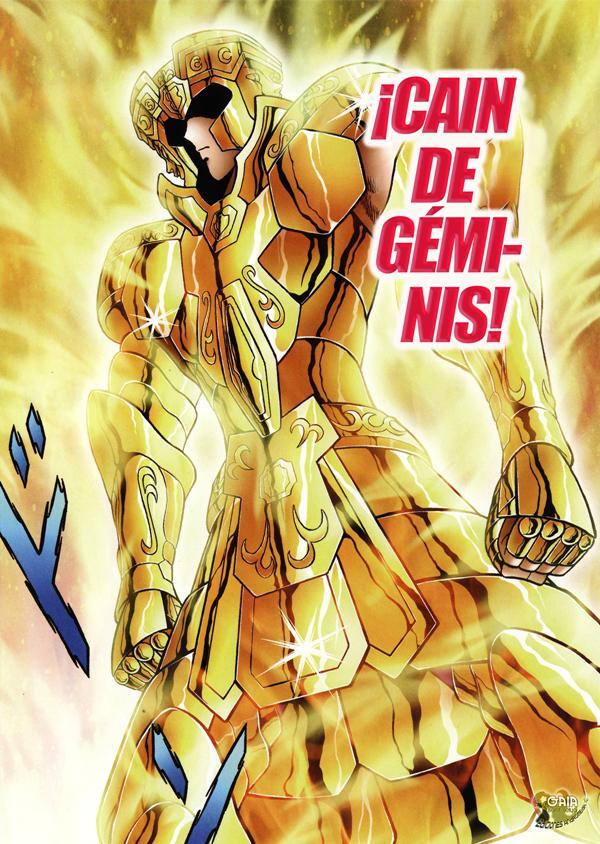 Capitulo 34 page 21
