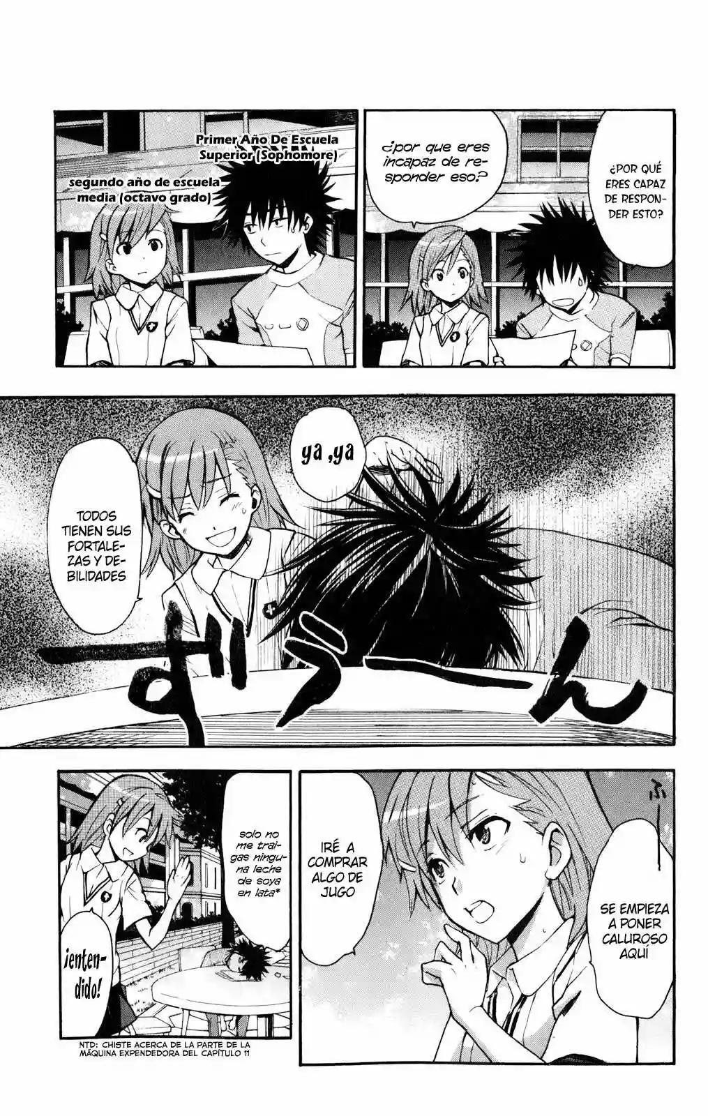 Capitulo 23 page 14