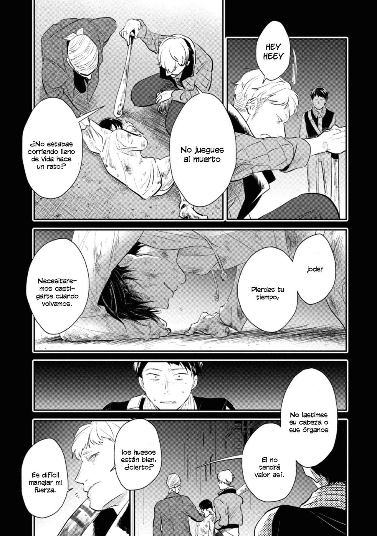 Capitulo 33 page 22