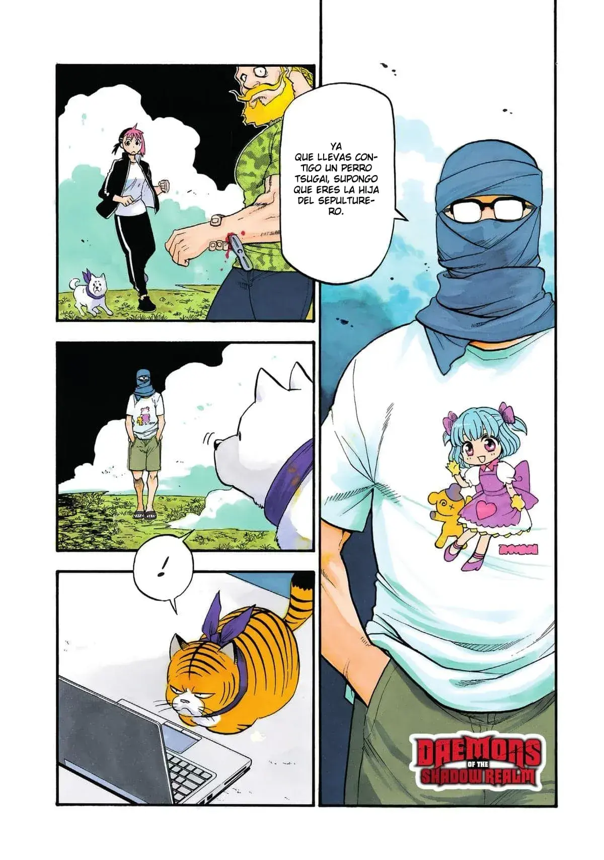 Capitulo 34 page 2