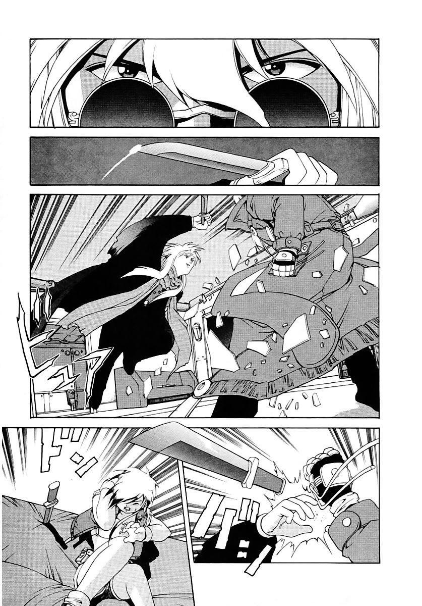 Capitulo 19 page 28